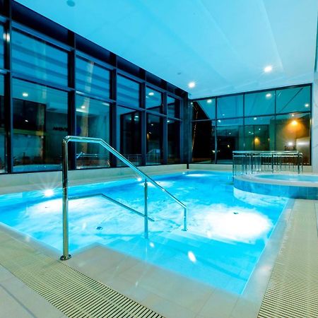 Resort Hevenia Rewal 3 Ngoại thất bức ảnh