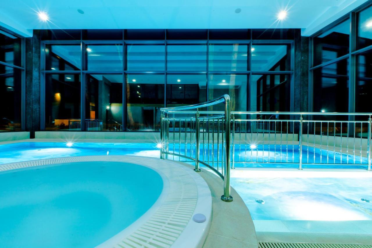 Resort Hevenia Rewal 3 Ngoại thất bức ảnh