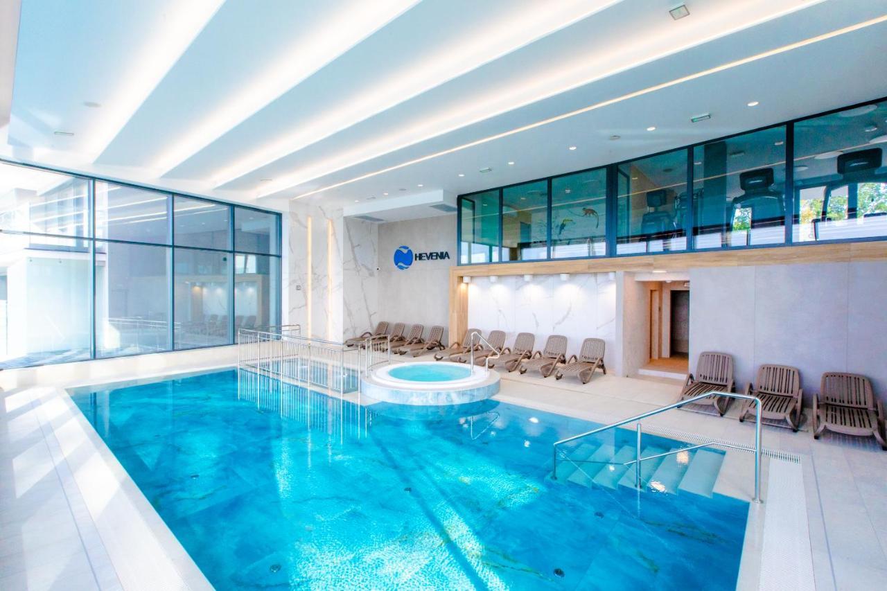 Resort Hevenia Rewal 3 Ngoại thất bức ảnh