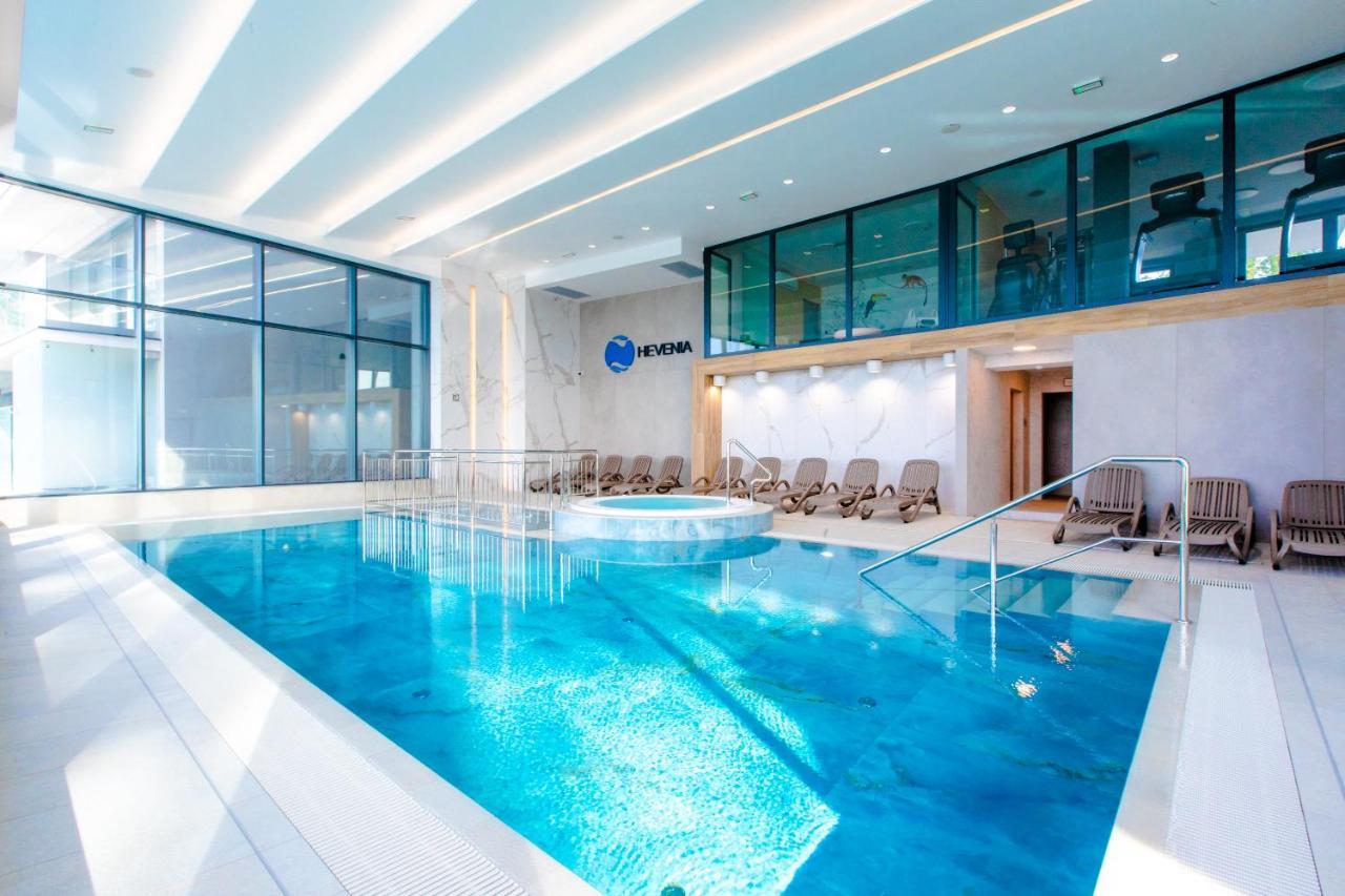 Resort Hevenia Rewal 3 Ngoại thất bức ảnh