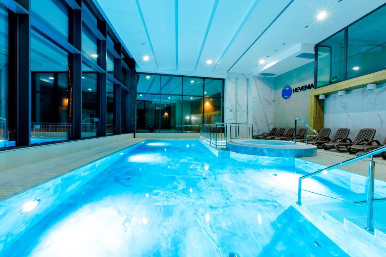 Resort Hevenia Rewal 3 Ngoại thất bức ảnh